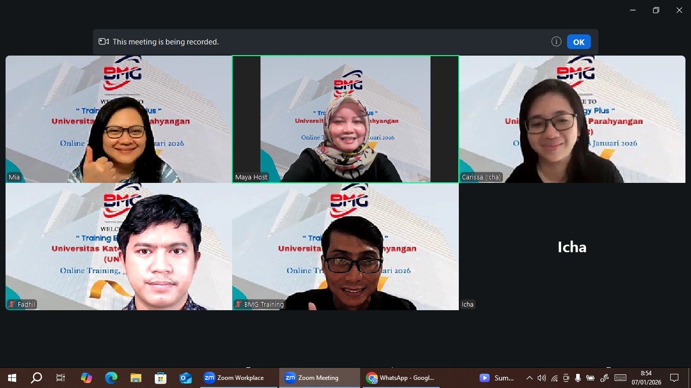 Online Training Energy Plus Simulation — 2026